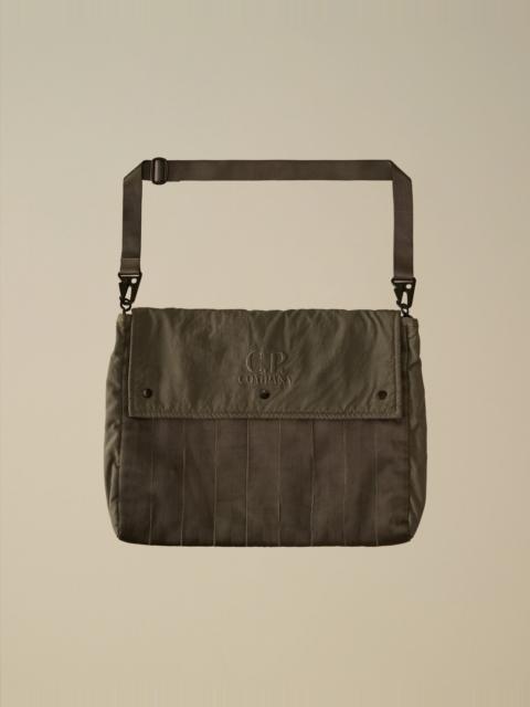 C.P. Company Herringbone Shoulder Bag