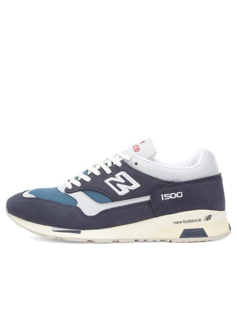 New Balance New Balance U1500VNV Sneaker Made in UK