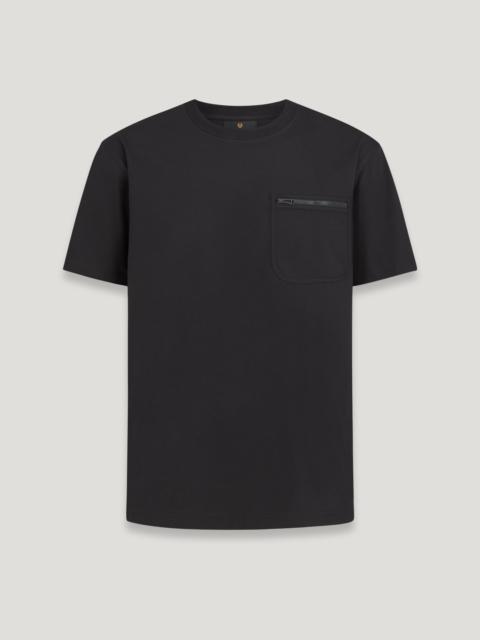 TRANSIT POCKET T-SHIRT