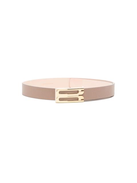 Jumbo Frame belt