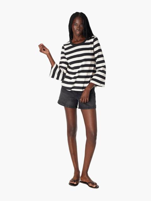 TKEES Classic Striped 3/4 Tee