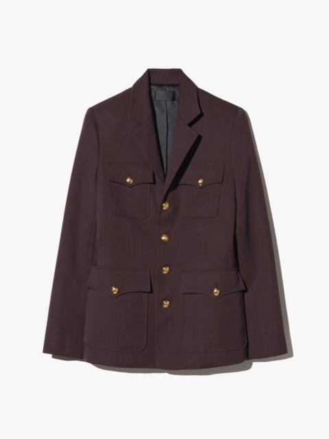 NILI LOTAN NELSON WOOL JACKET