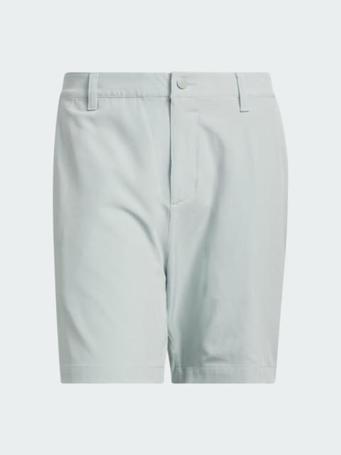 adidas ULTIMATE365 7-INCH GOLF SHORTS