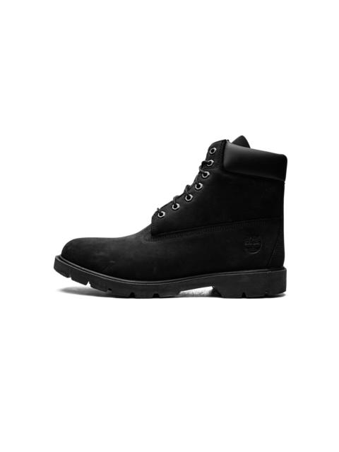 Timberland 6 inch Basic Boot "Black" TB019039001