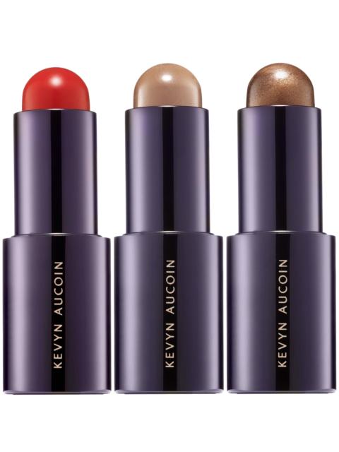Kevyn Aucoin Kevyn Aucoin Shape Shifter Trio - Medium