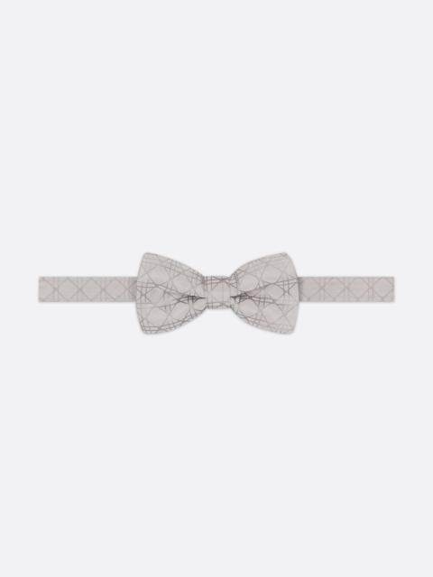 Cannage Bow Tie