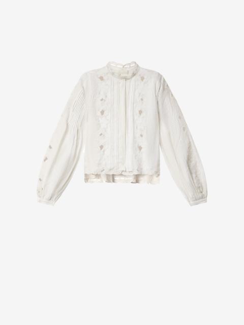 Isabel Marant RUBRA TOP