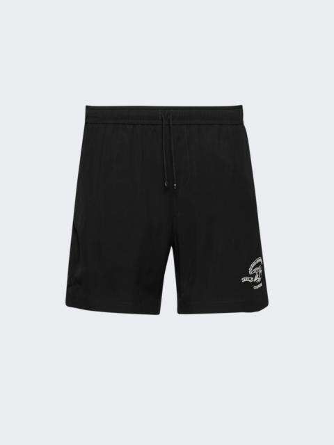 AMIRI Eagle Short Black