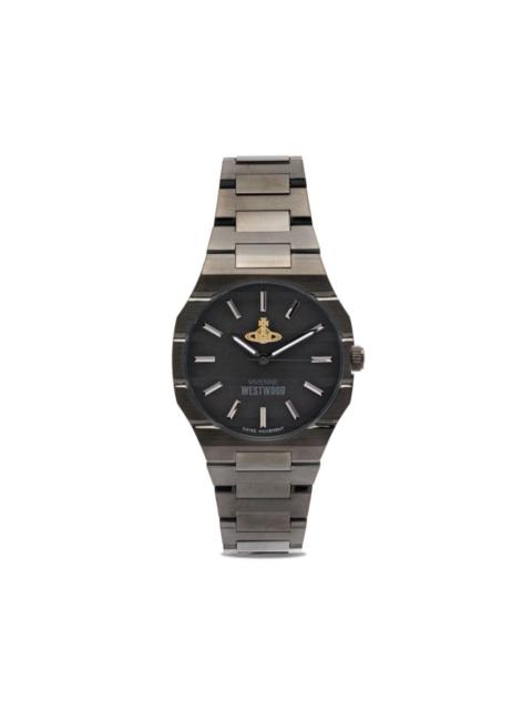 Vivienne Westwood Bank 37mm watch