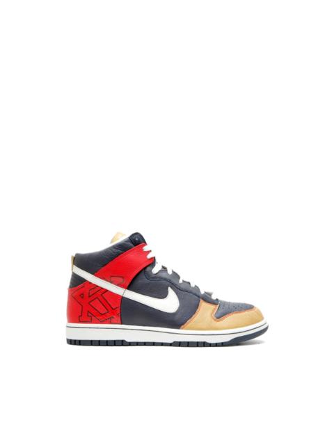 Nike Dunk High Premium Utt sneakers