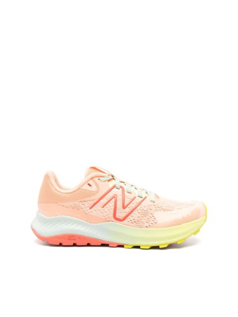 Nitrel lace-up sneakers