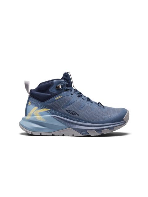 KEEN Women's Targhee Apex Waterproof Hiking Boot