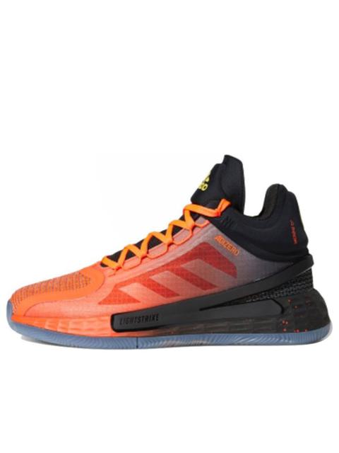 adidas adidas D Rose 11 'Phoenix Reborn' FY9997