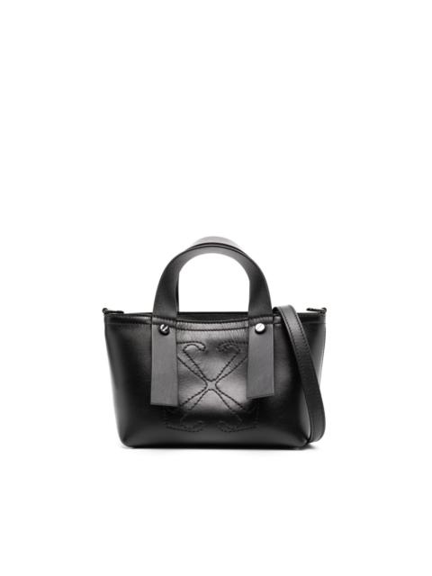 Off-White mini Day Off crossbody bag