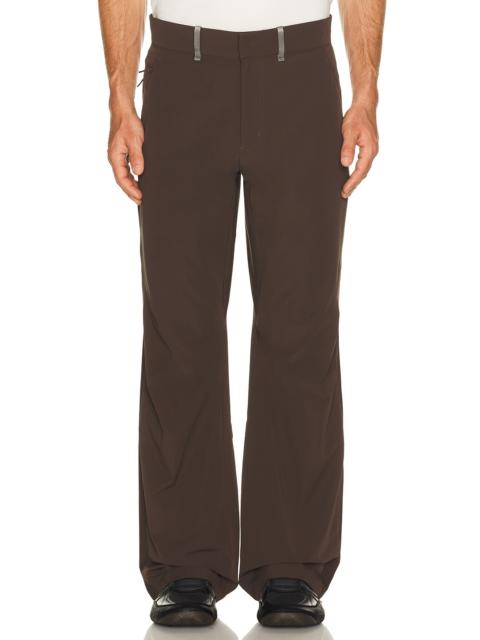 XLIM Ep.9 05 Trousers