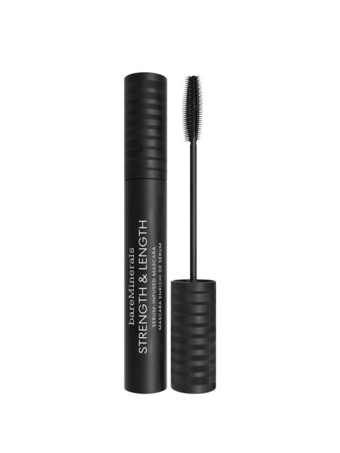 bareMinerals bareMinerals STRENGTH & LENGTH® Serum-Infused Mascara