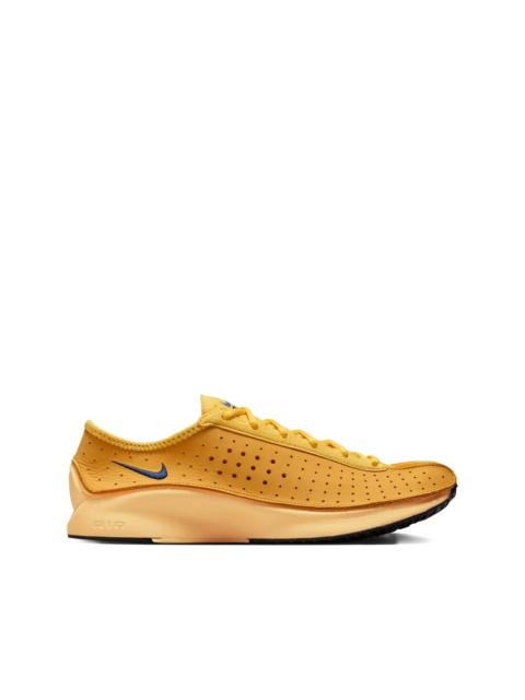 Nike Air Superfly perforated sneakers