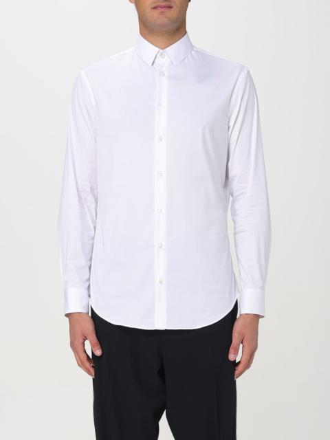 GIORGIO ARMANI Shirt men Giorgio Armani