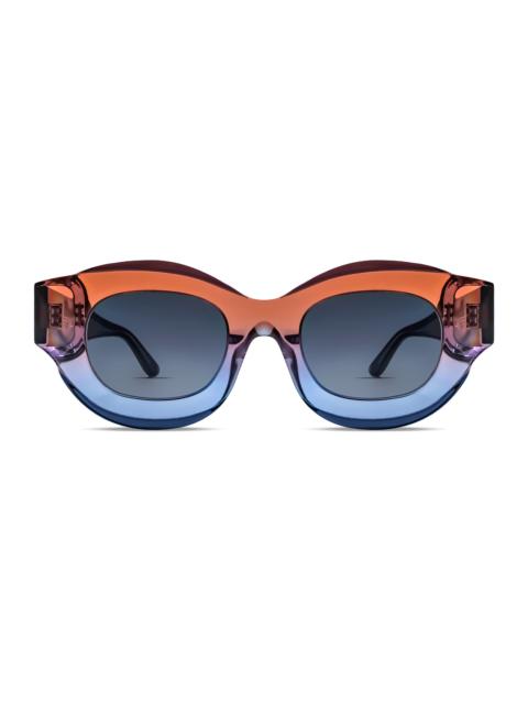 THIERRY LASRY BADDY