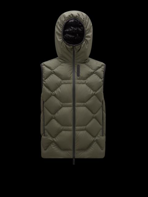 Moncler Atik Down Vest
