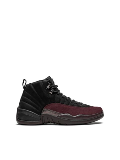 Jordan AIR JORDAN 12 엑스 MA MANIÉRE