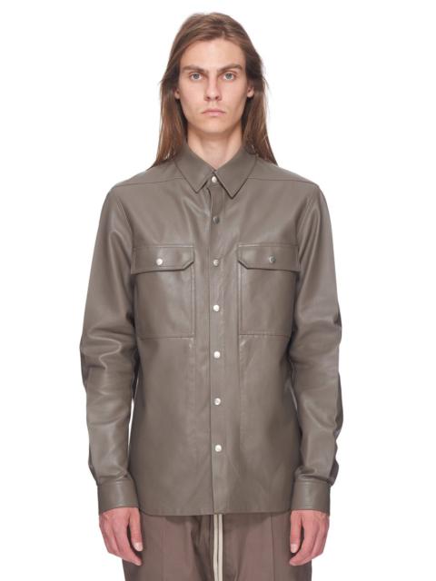 Rick Owens JACKET