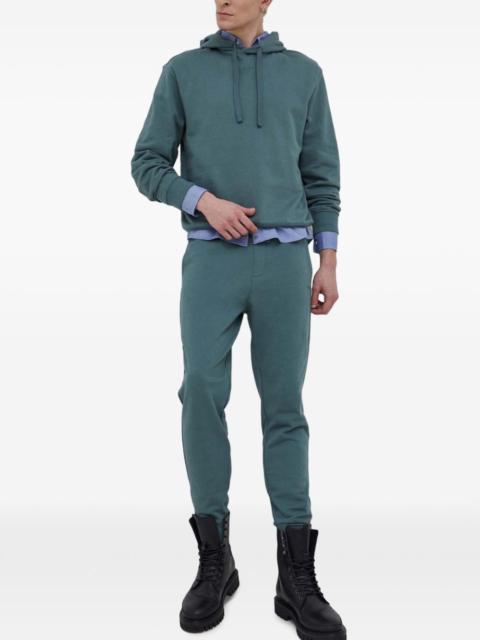 HUGO Dapo logo hoodie