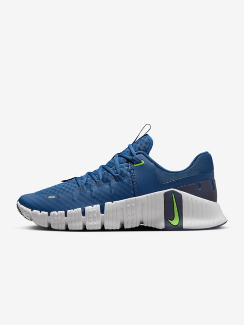 Nike Men's Free Metcon 5 Workout Shoes