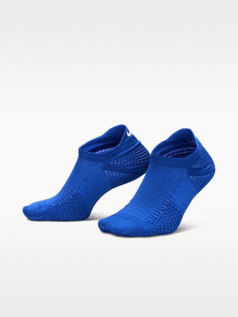 Nike Nike Unicorn Dri-FIT ADV Cushioned No-Show Socks (1 Pair)