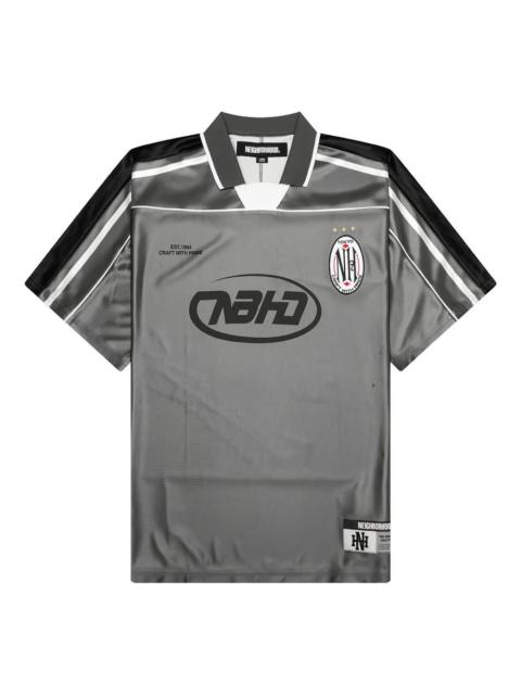 NEIGHBORHOOD Game polo shirt