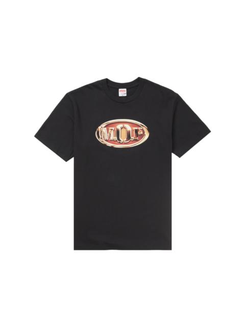 Supreme Supreme M.O.P. Tee Black