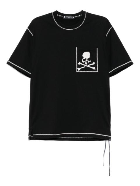 mastermind JAPAN skull T-shirt