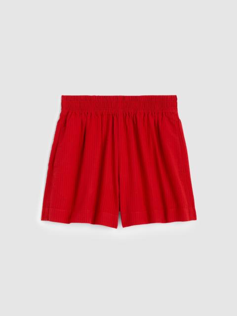 Madewell Pull-On Shorts