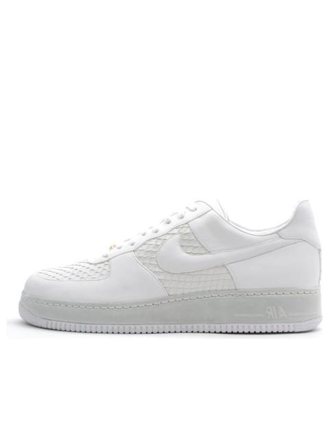 Nike Nike Air Force 1 Lux '07 'Anaconda' 315583-111