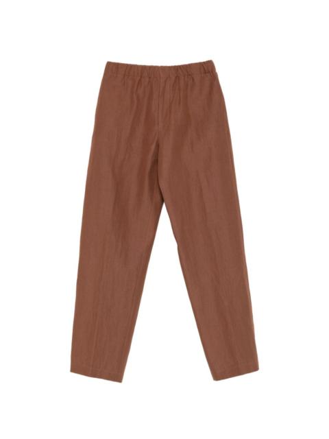 LARDINI Pavice trousers