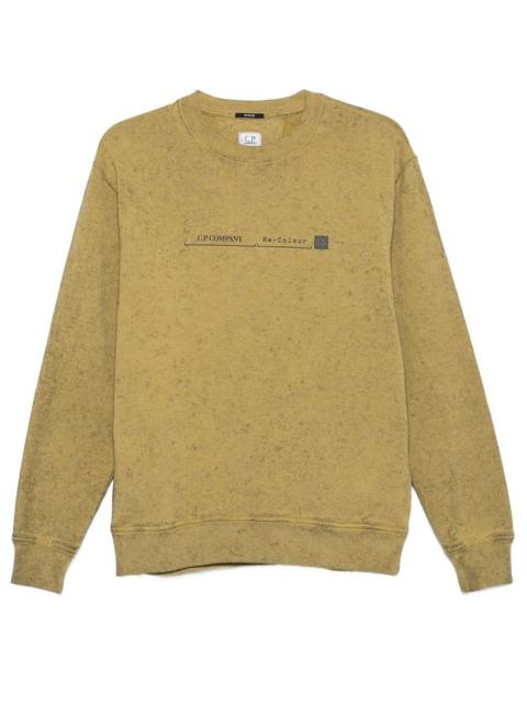 C.P. Company Crewneck Sweatshirt
