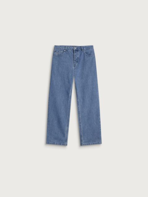 by Parra By Parra Das Jeans Again