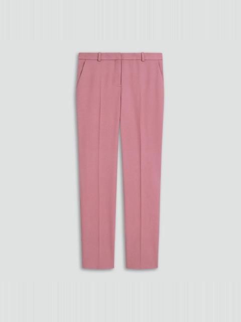 Theory Treeca Full Length Pant in Good Wool