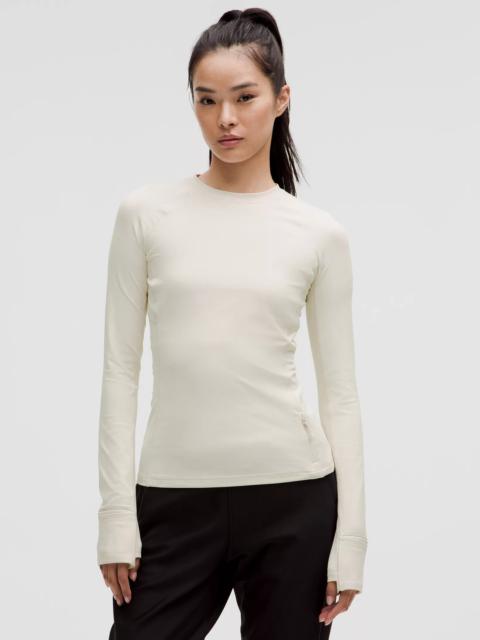 lululemon It's Rulu Long-Sleeve Shirt *Updated