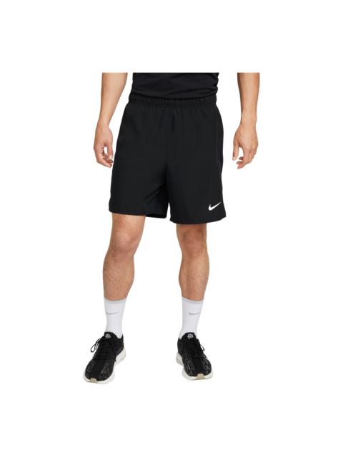 Nike Nike Dri-FIT Challenger Brief-Lined Versatile Shorts 'Black' DV9360-010