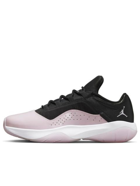 Jordan (WMNS) Air Jordan 11 CMFT Low 'Black Iced Lilac' DV2629-051