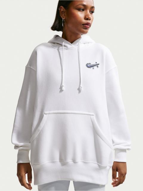 Nike Nike Sportswear Phoenix Fleece Women's Oversized Hoodie