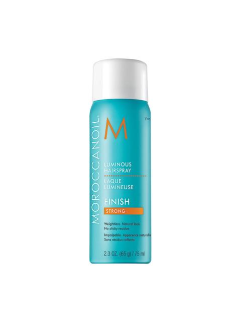 Moroccanoil Luminous Hairspray Strong