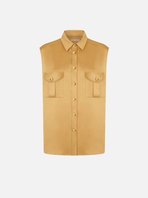BLAZÉ MILANO Pekin Shirt