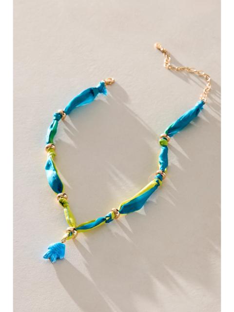 FREE PEOPLE Honey Choker
