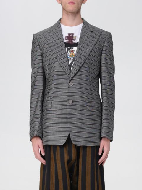Vivienne Westwood Blazer men Vivienne Westwood