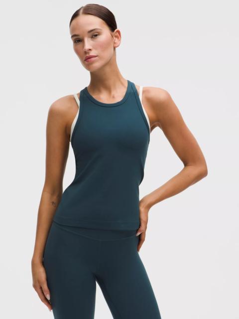 lululemon lululemon Align™ Waist-Length Racerback Tank Top