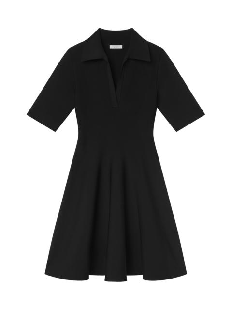 A.L.C. Maribelle Knit Mini Dress