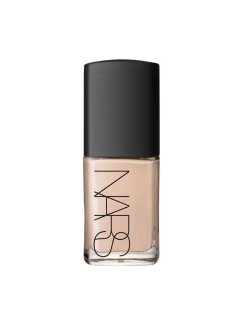 NARS Cosmetics Sheer Glow Foundation