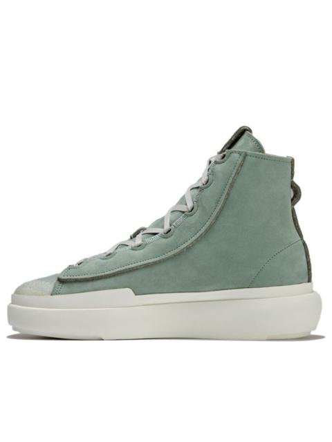 Y-3 adidas Y-3 Nizza High 'Green' IG2922